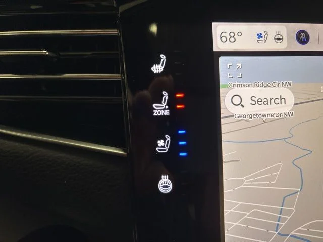 New 2026 High Gloss Black Exterior Paint Jeep Limited Altitude image 27