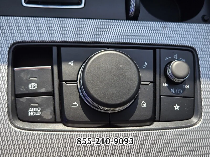 New 2026 Jet Black Mica Mazda 3.3 Turbo Preferred AWD image 20