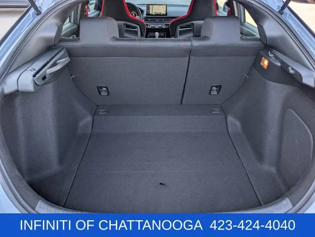 Used 2025 Gray Honda  image 20