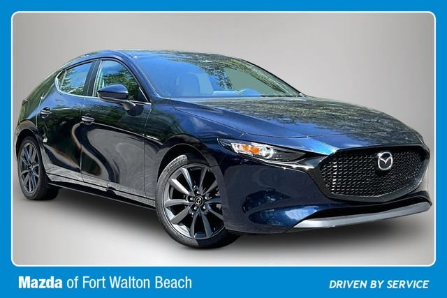 2024 Mazda CX-3 Preferred 2.5 AT 5-Door SKYACTIV's photo