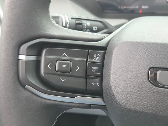 New 2026 Sting-Gray Clearcoat Jeep Laredo image 18