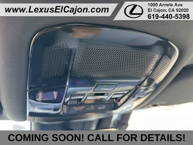 Certified Used 2026 EMINENT WHITE PEARL Lexus 350h Premium image 25