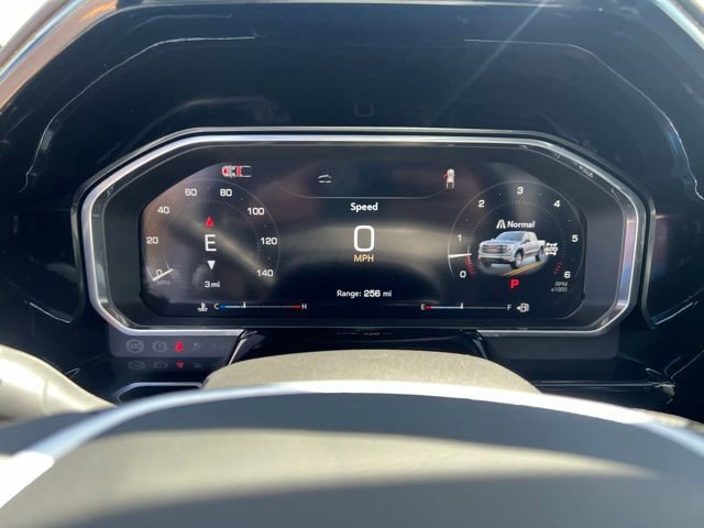 2026 GMC Sierra 1500 SLT - Photo 21