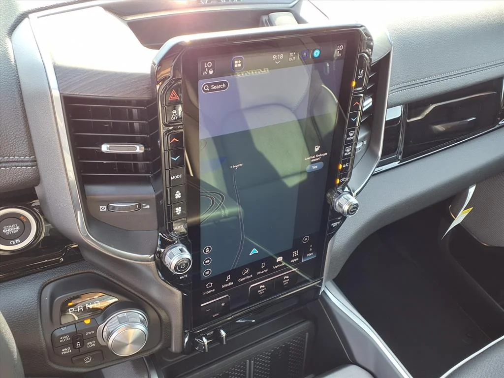 2026 RAM 1500 Laramie - Photo 6