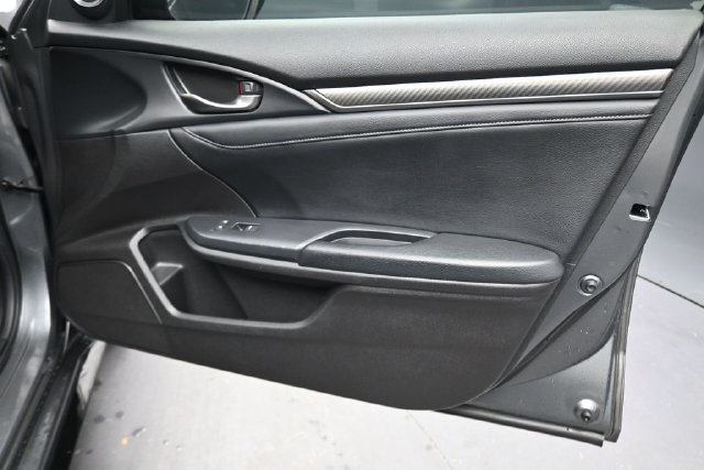 Certified Used 2019 Modern Steel Metallic Honda Sport Touring image 20