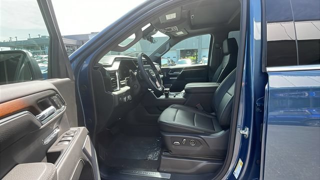 New 2026 DOWNPOUR METALLIC GMC Denali image 10