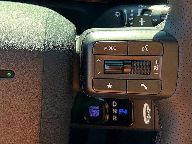 2026 Hyundai Palisade XRT Pro - Photo 32
