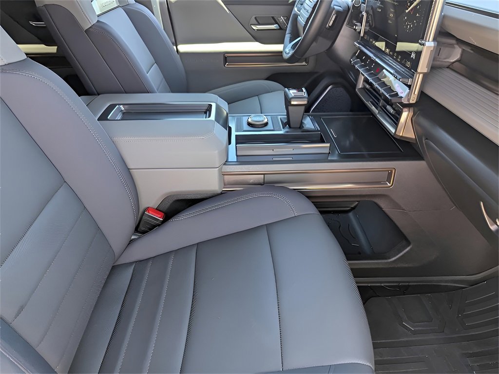 2025 GMC HUMMER EV 3X - Photo 38