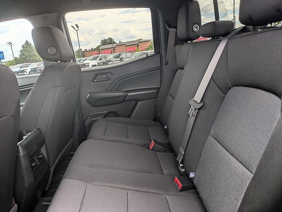 2026 Chevrolet Colorado Trail Boss - Photo 27