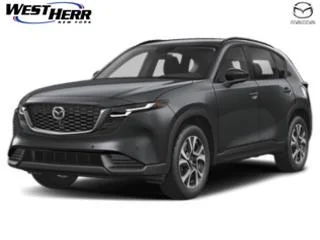 Used 2026 Machine Gray Mazda 2.5 S Preferred image 1