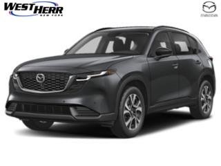 Used 2026 Machine Gray Mazda 2.5 S Preferred image 1