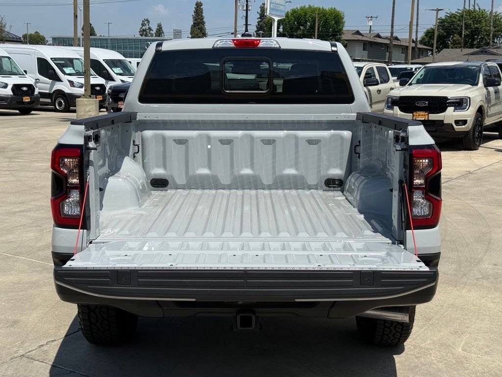 New 2026 Avalanche Ford XLT image 15