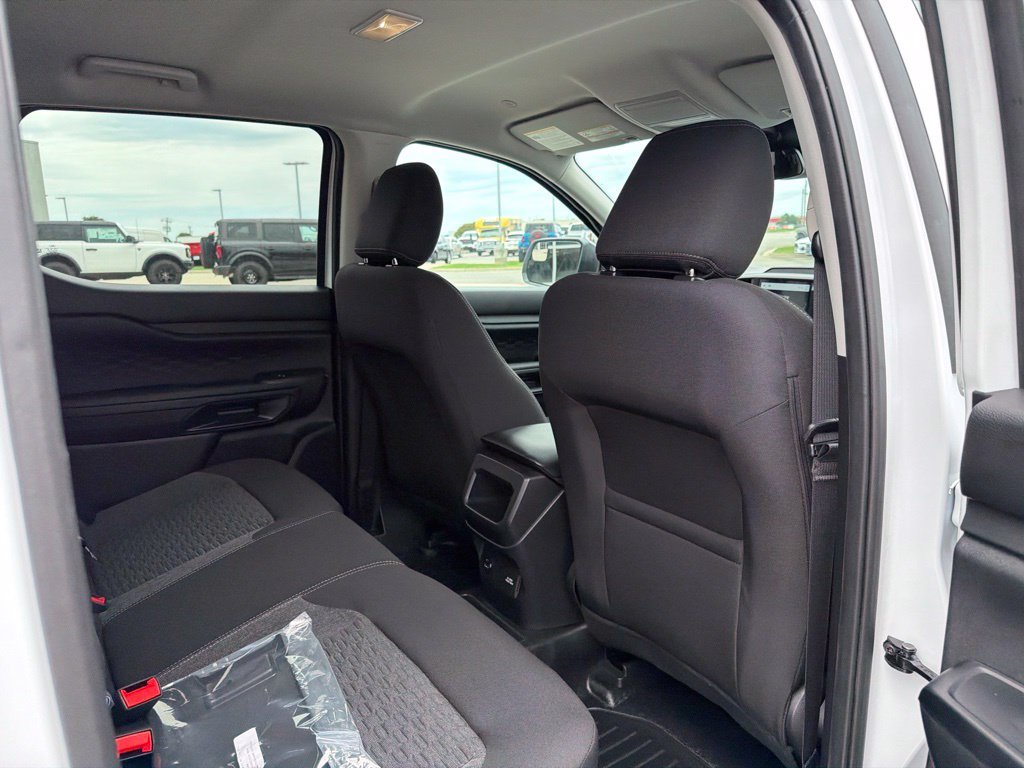 New 2026 Oxford White Ford XL image 18