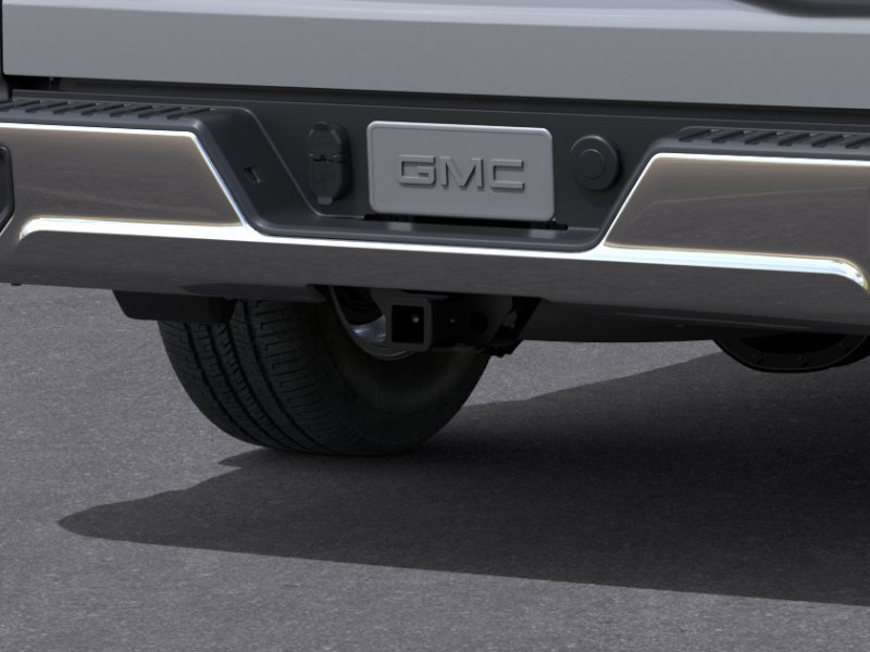 New 2026 Sterling Metallic GMC Pro image 14