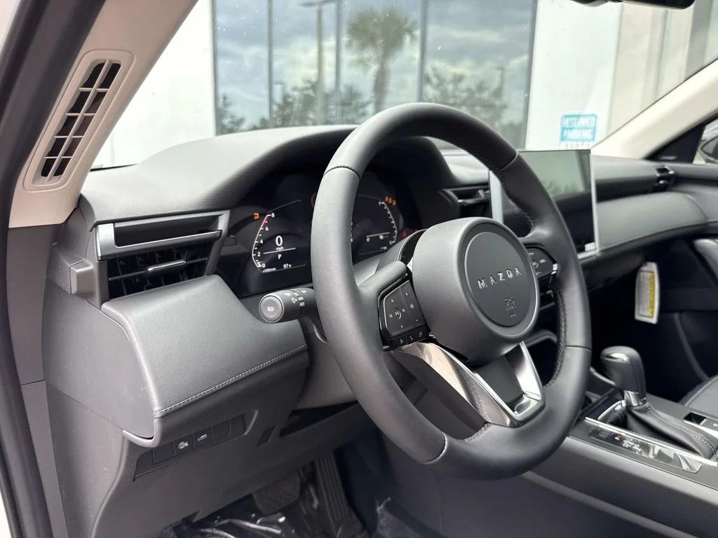 New 2026 White Mazda 2.5 S Premium image 28