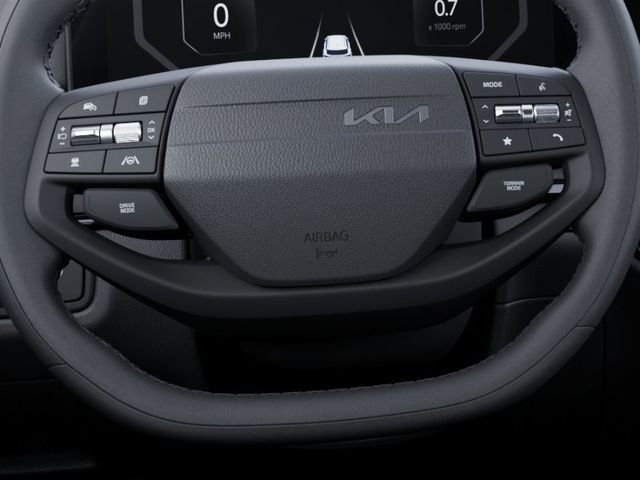 2026 Kia Sportage X-Line Hybrid - Photo 22