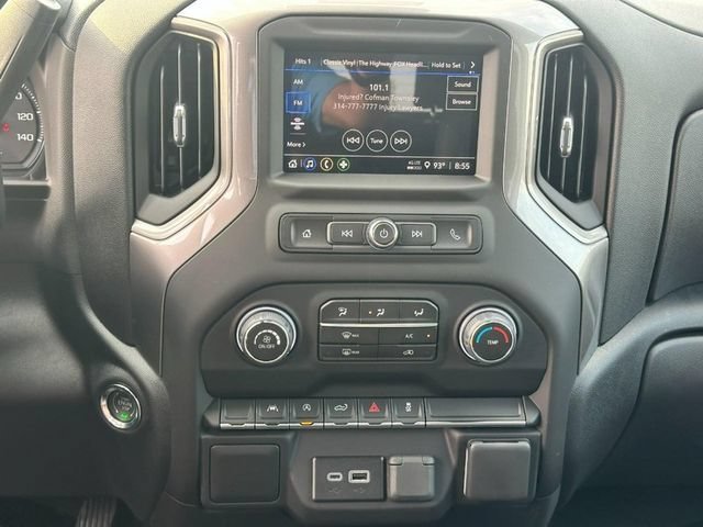 2026 Chevrolet Silverado 1500 Custom - Photo 7