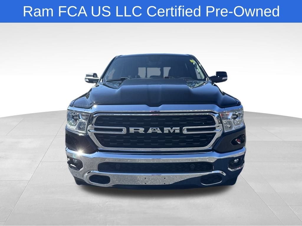 2022 Ram 1500 Big Horn Lone Star photo 2