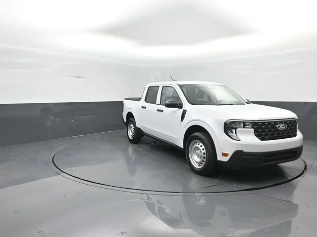 New 2026 Oxford White Ford XL image 2