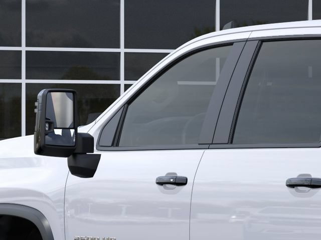 2026 Chevrolet Silverado 2500 HD ZR2 - Photo 12