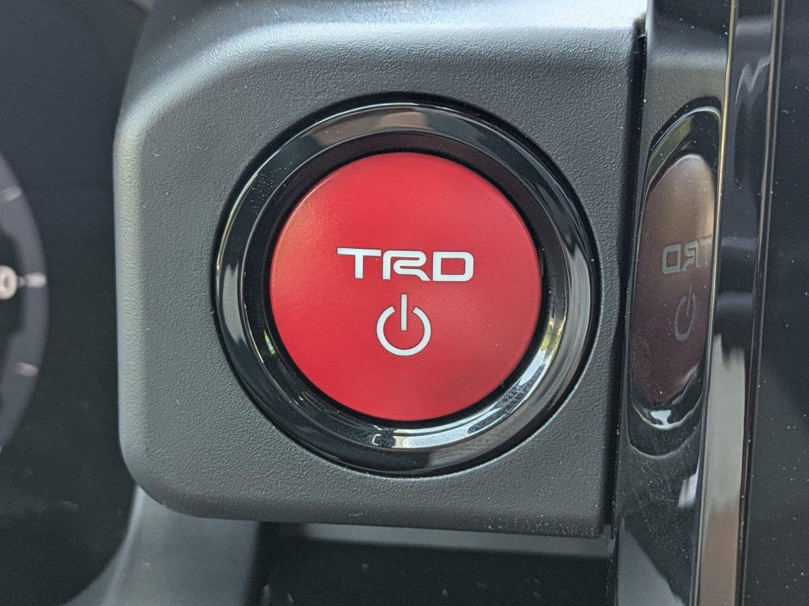 2026 Toyota Tacoma TRD Pro - Photo 28