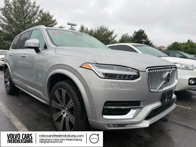 2023 Volvo XC90 B6 Ultimate 7-Seater 4WD's photo