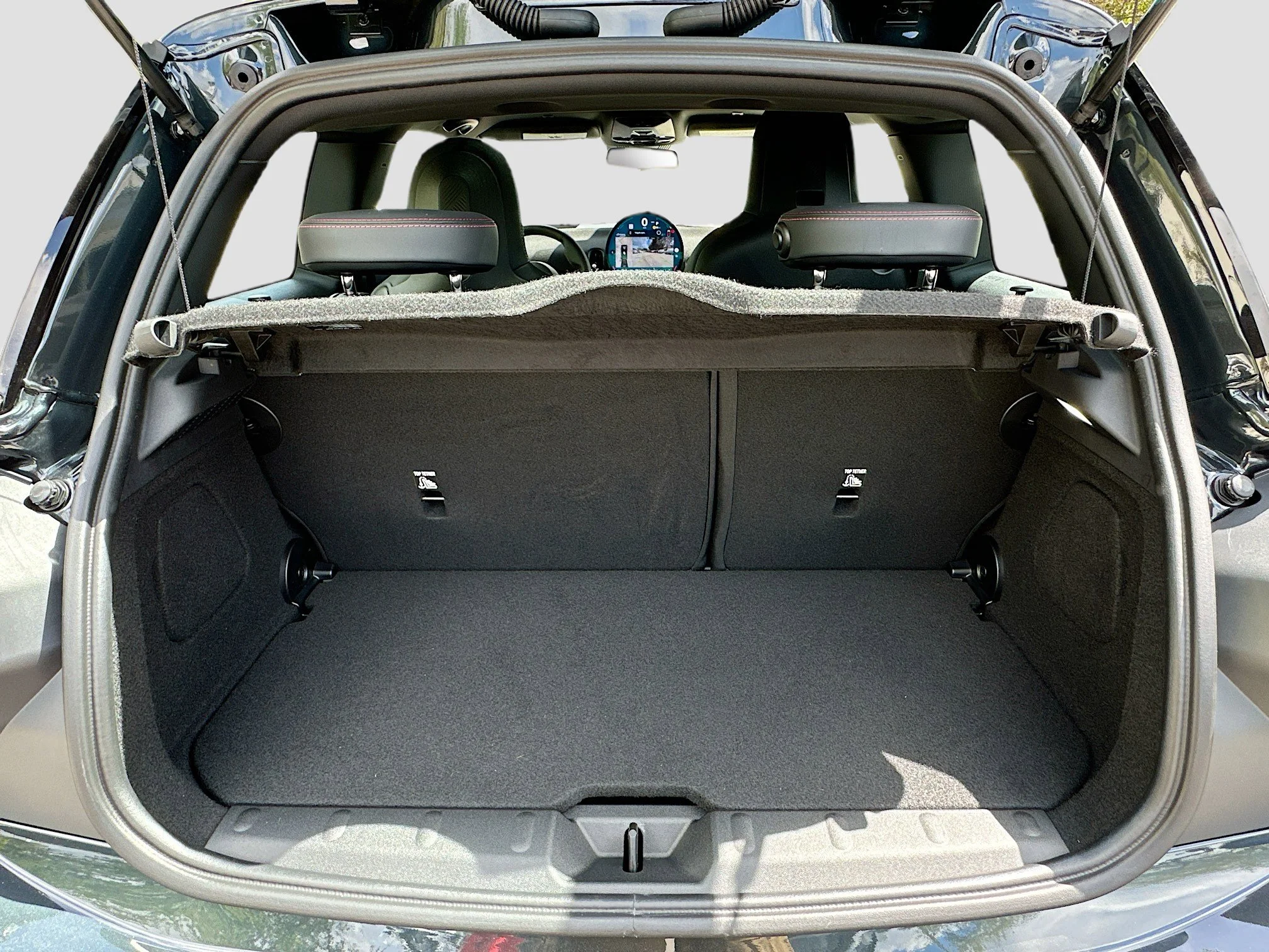 2026 MINI Hardtop 2 Door John Cooper Works - Photo 23