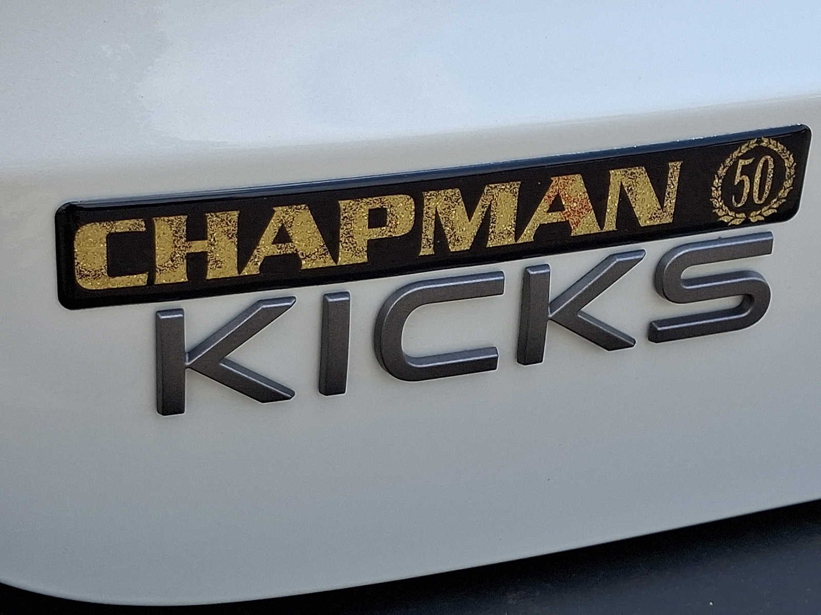 Used 2025 Aspen White Tricoat Nissan SR image 29