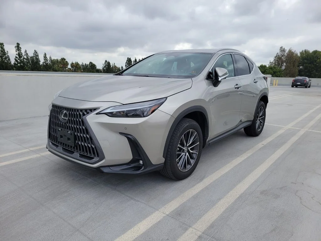 2024 Lexus NX 350 350 Premium AWD's photo