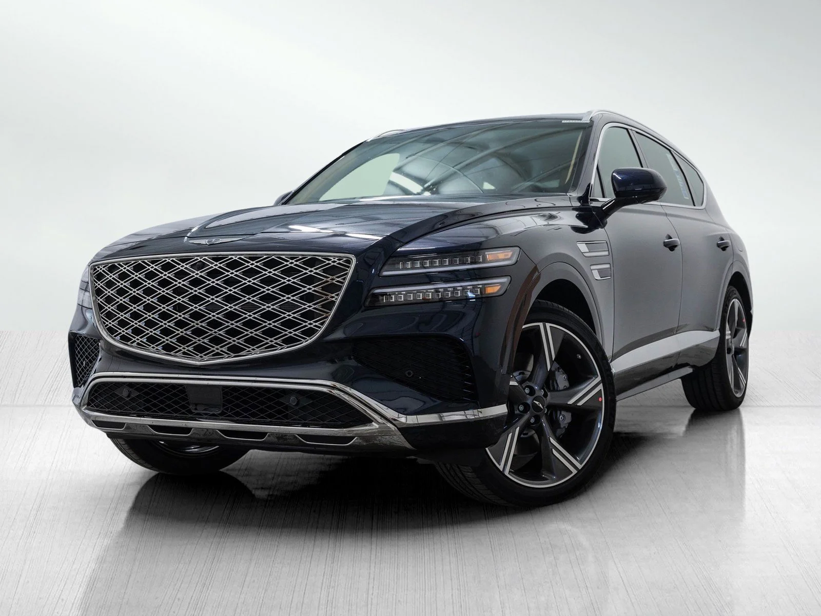 2026 Genesis GV80 3.5T Prestige AWD's photo