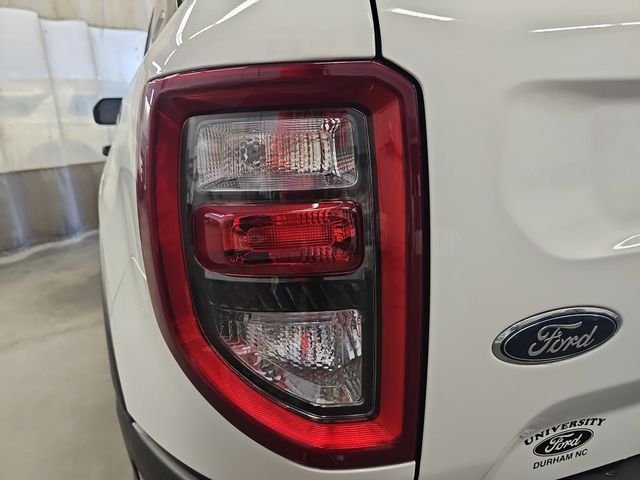 Used 2024 White Ford Big Bend image 29