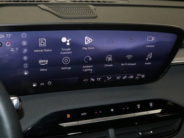 2025 Buick Enclave Sport Touring - Photo 19