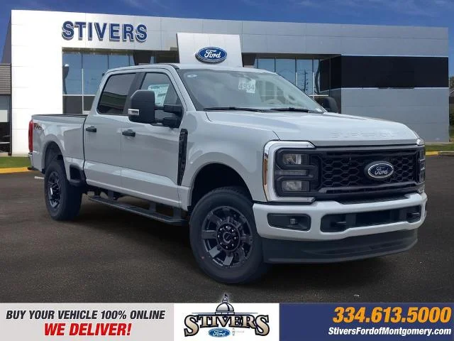 2026 Ford F-250 XL 4x4 Crew Cab 6-3/4' Box's photo