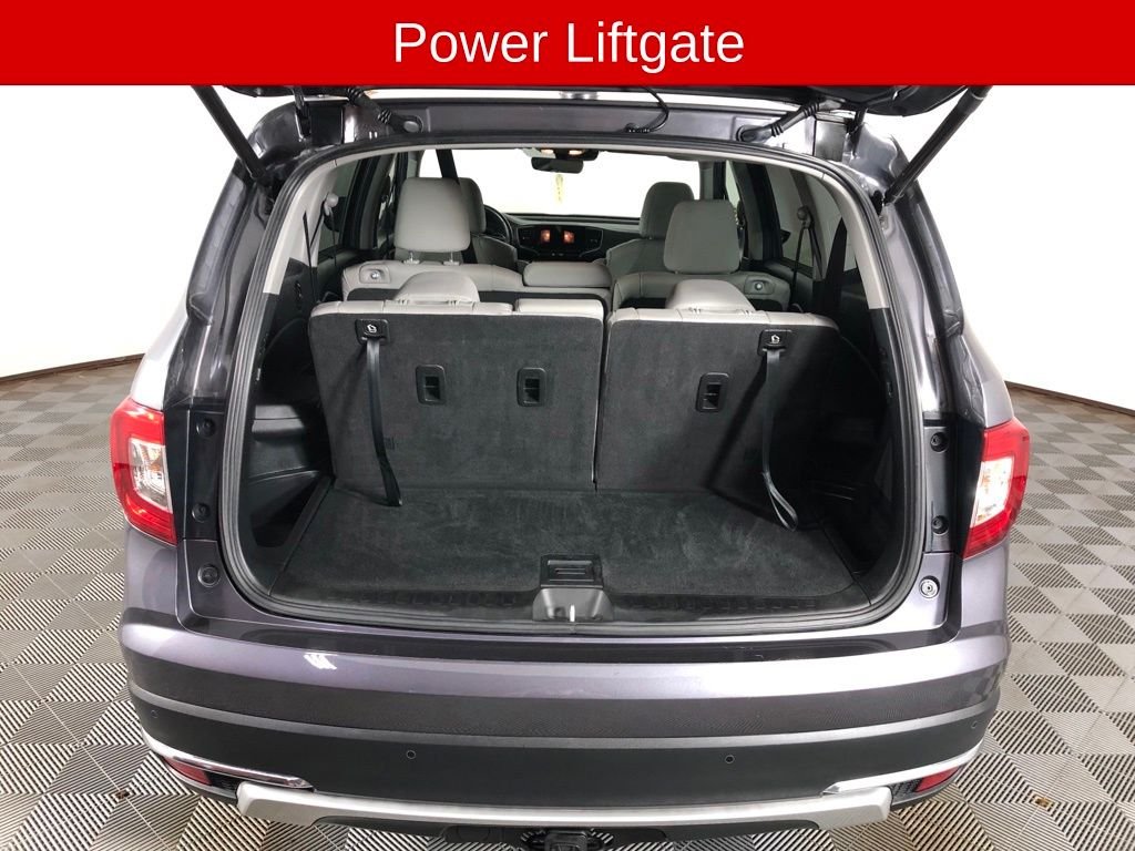 Used 2022 Gray Honda Touring image 19