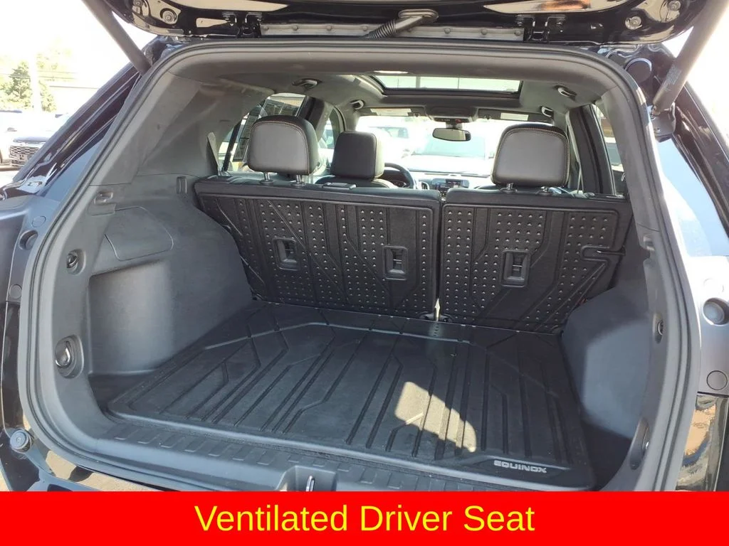 Used 2023 Black Chevrolet Premier image 33