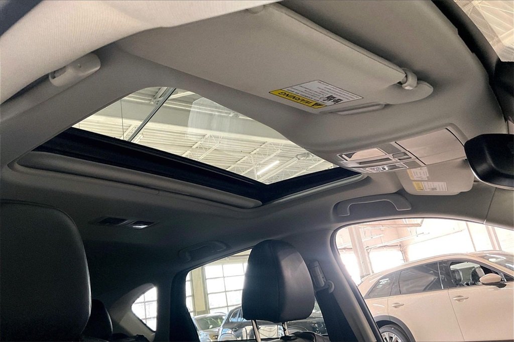 2023 MAZDA CX-5 - Image 21