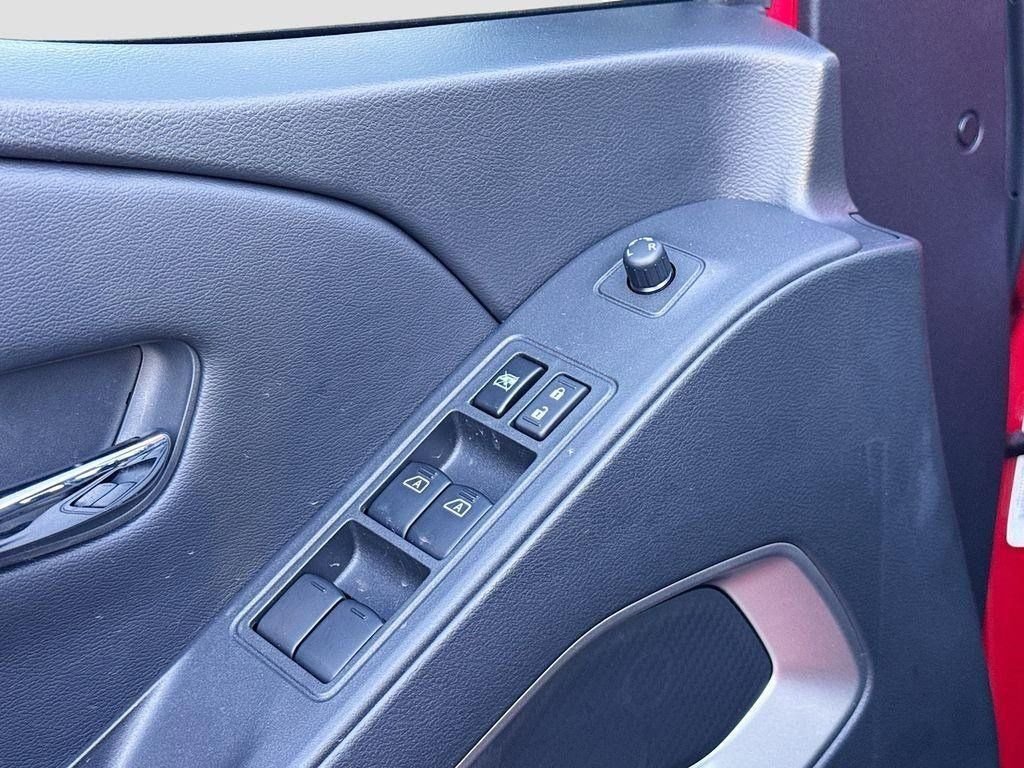 2026 Nissan Frontier SV - Photo 17