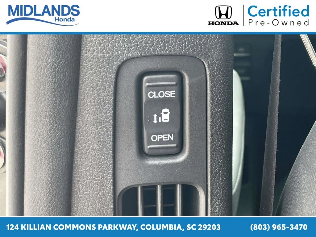 2026 Honda Odyssey EX-L - Photo 14