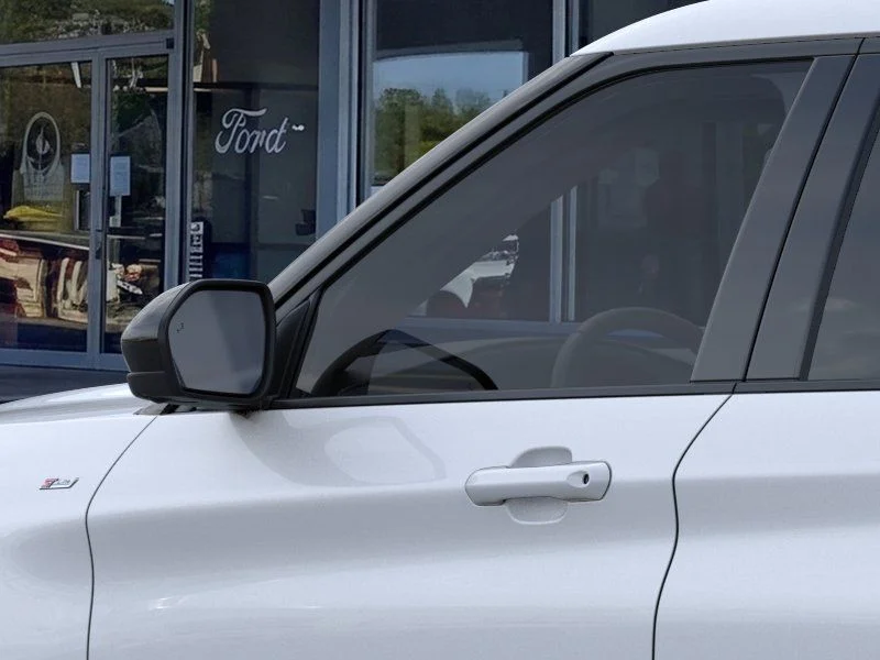 New 2026 Space White Metallic Ford ST-Line image 20