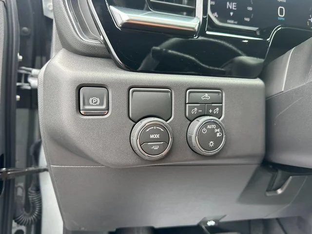 Used 2026 Sterling Gray Metallic Chevrolet LT image 19