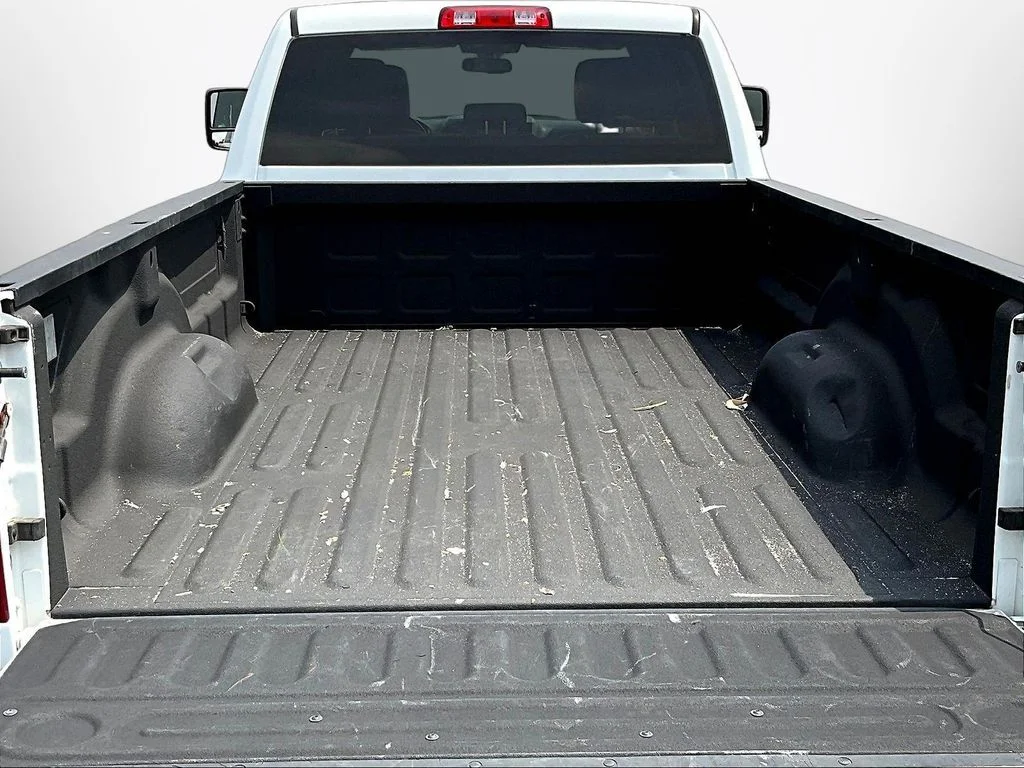 Used 2023 White Ram Tradesman image 7