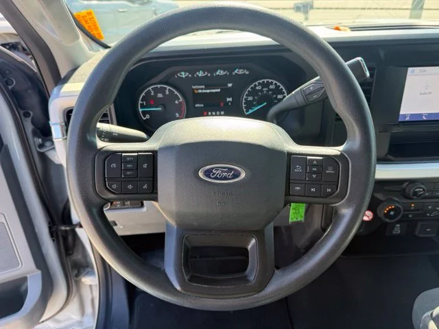 Used 2026 White Ford XLT image 16