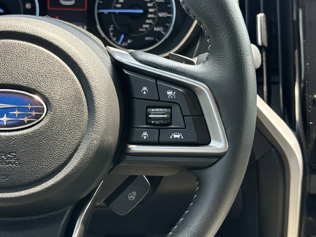 Used 2019 Blue Subaru Limited image 18