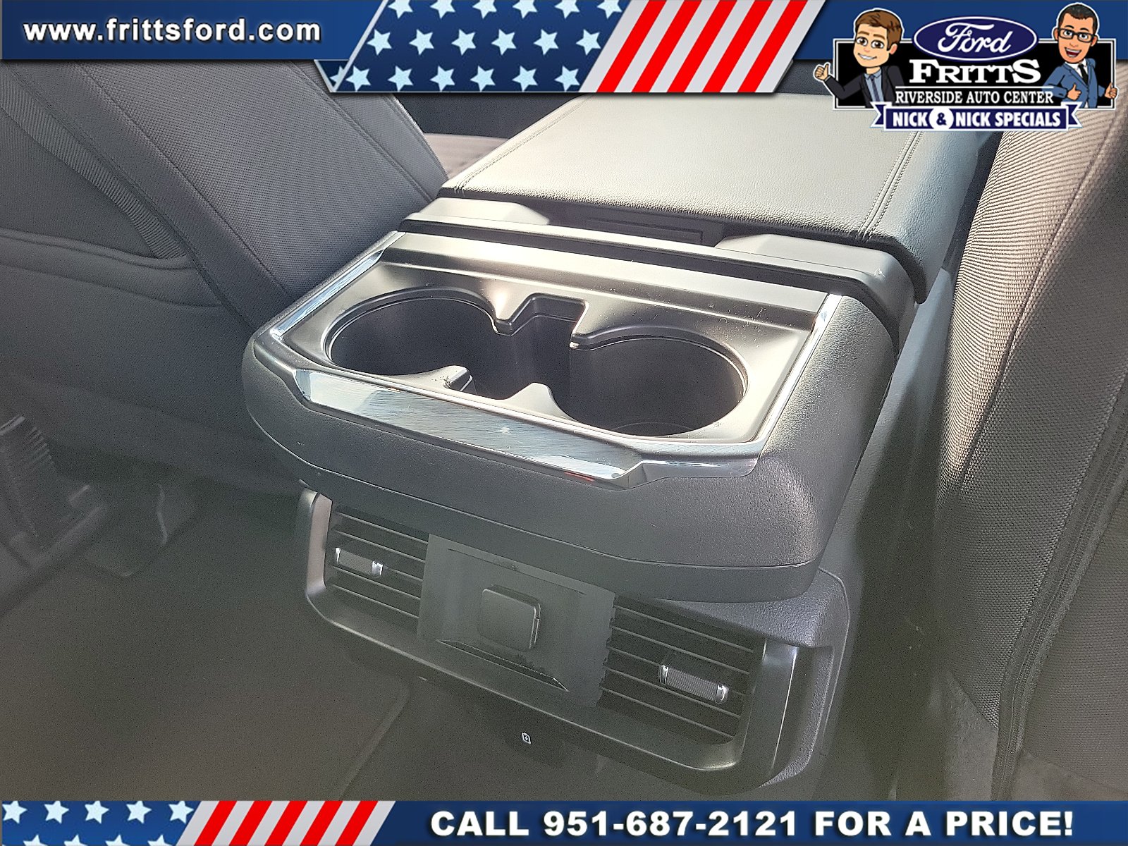 Certified Used 2023 Gray Metallic Ford XL image 18