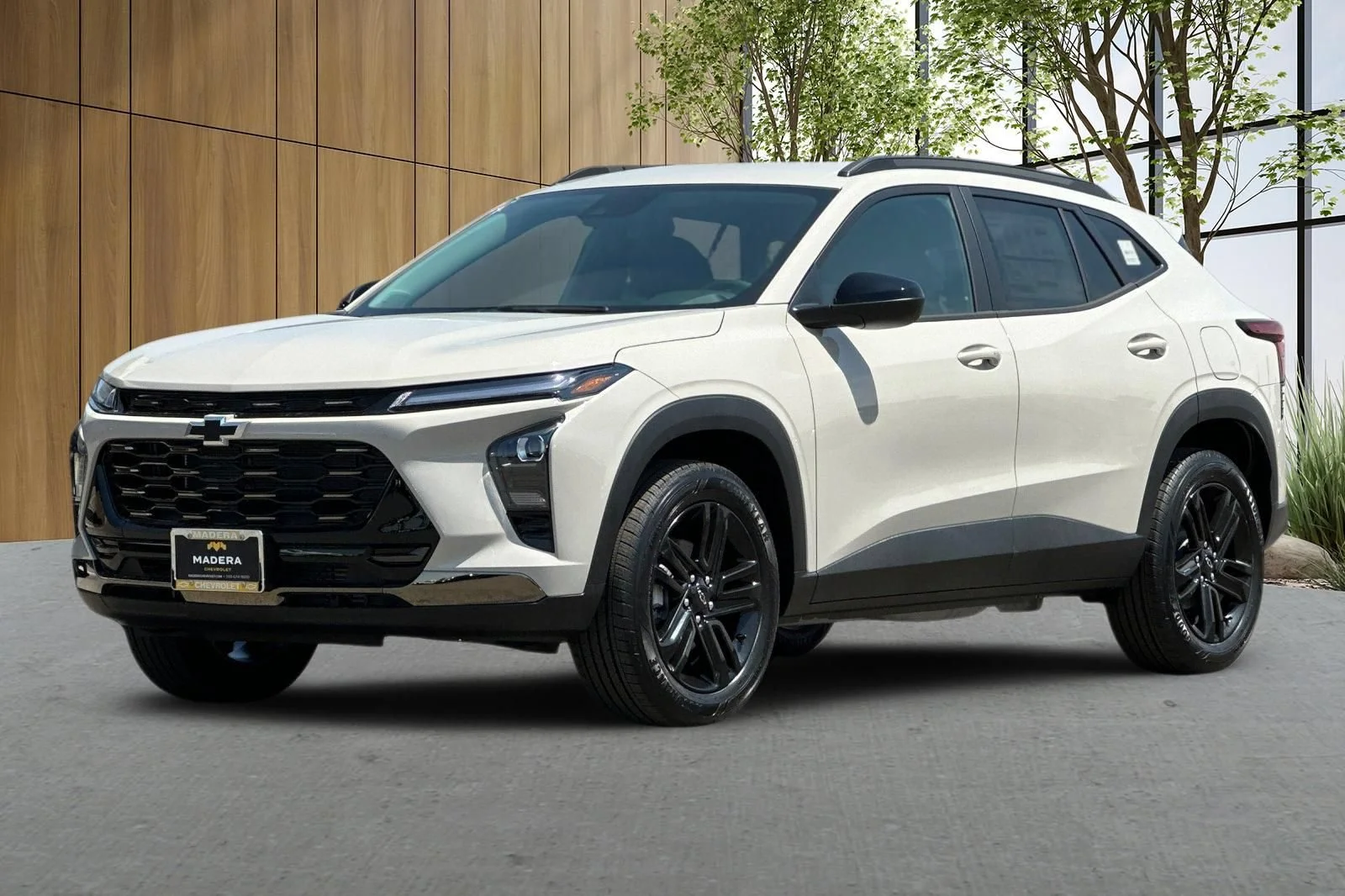 New 2026 White Sands Chevrolet ACTIV image 8