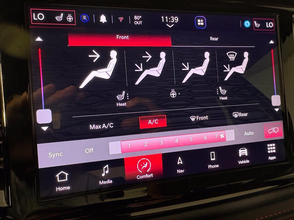 Used 2025 Gray Dodge GT image 31