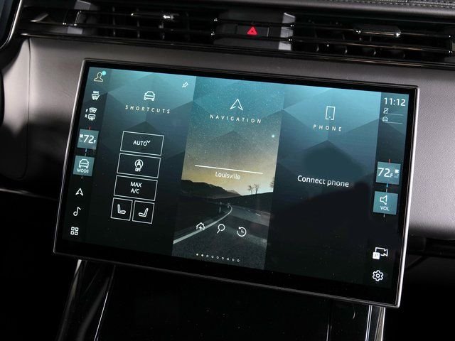New 2026 Narvik Black Land Rover SV image 15