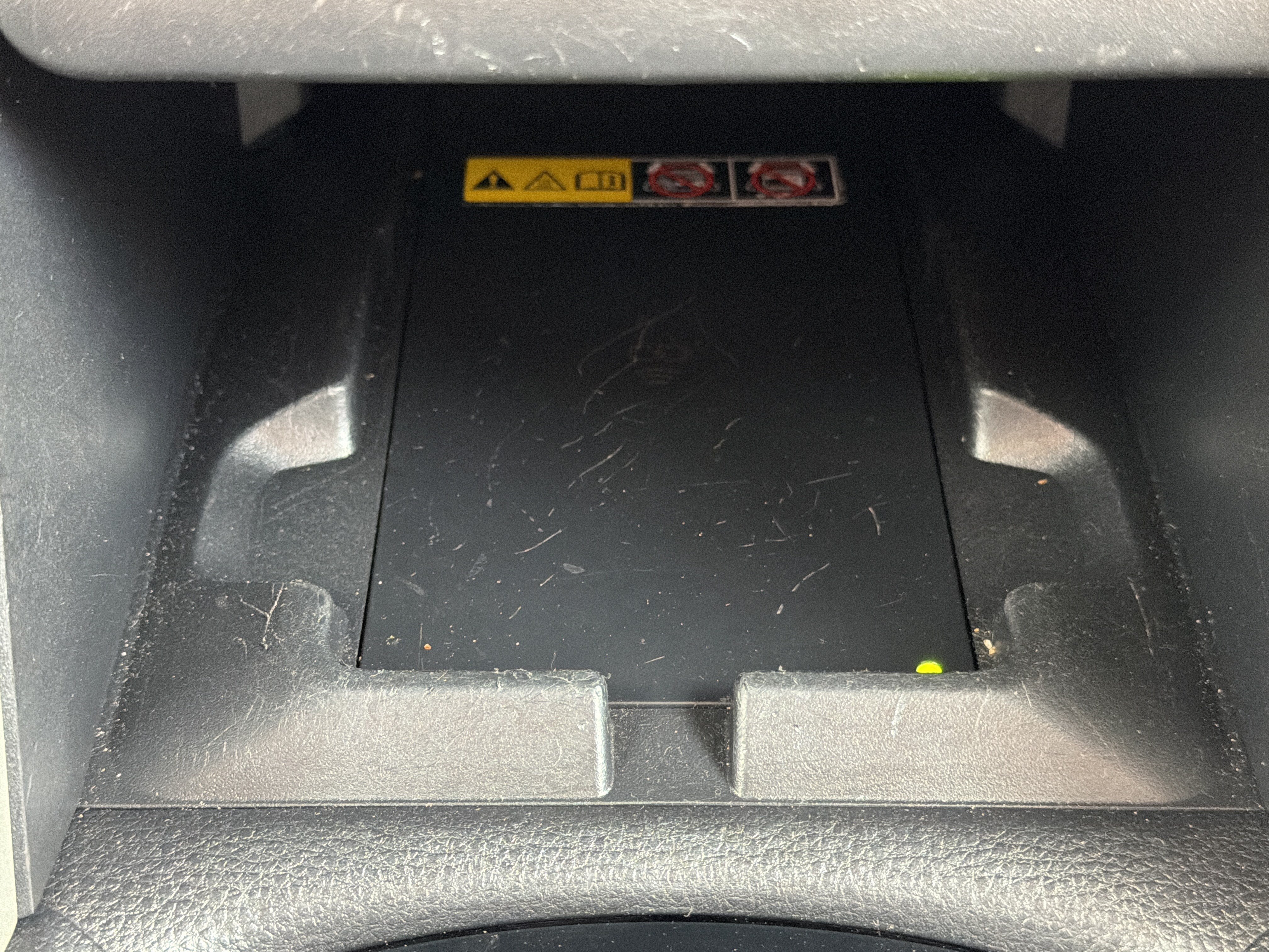 Used 2024 Jet Black Toyota XLE image 9