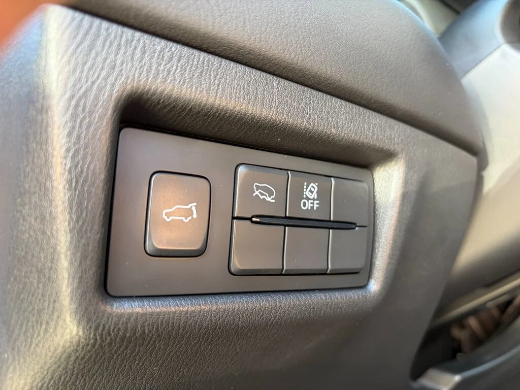Used 2022  Mazda GS AWD at image 21