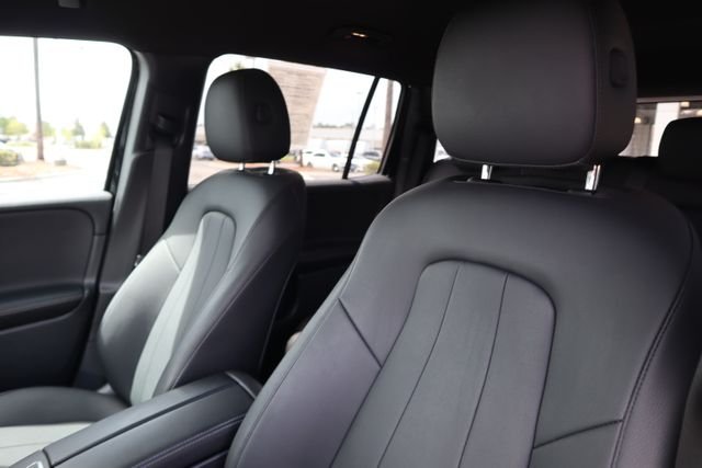 Certified Used 2024 Night Black Mercedes-Benz GLB 250 image 17
